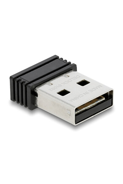 DELOCK USB dongle 61052 για ασύρματα barcode scanner, 2.4 Ghz