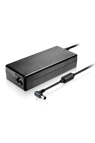 POWERTECH τροφοδοτικό laptop PT-53 για Sony Vaio, 19.5V, 90W