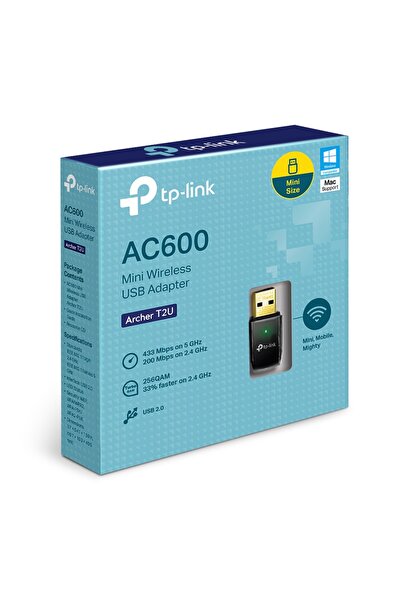 OEM ΑΣΥΡΜΑΤO USB DUAL BAND AC600