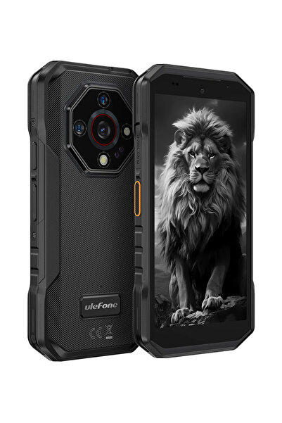ULEFONE smartphone Armor X32 Pro, 5.65", 8/256GB, 5G, 5500mAh, IP68/IP69K...