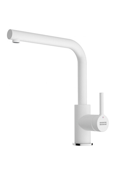 Franke Lina Standard Αναμεικτική μπαταρία HP Polar White