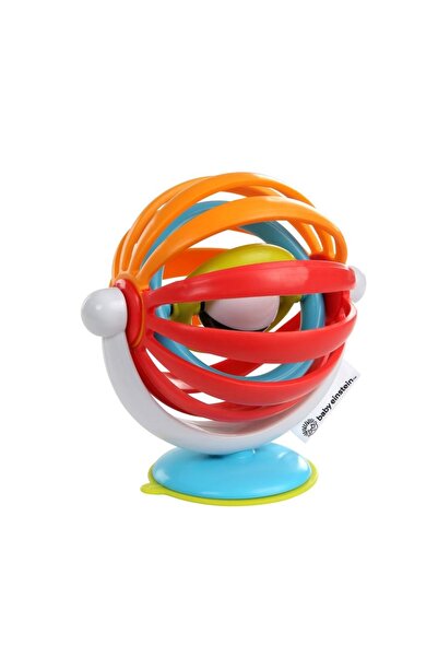 Baby Einstein цветна въртяща се играчка