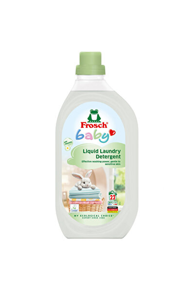 Frosch Detergent lichid pentru copii - 1500 ml