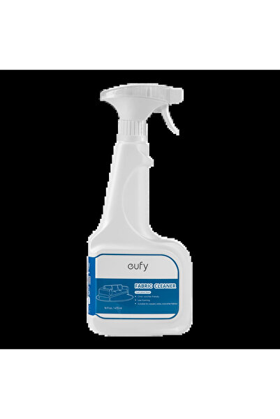 eufy Solutie de curatare tesaturi textile pentru E28 473 ml