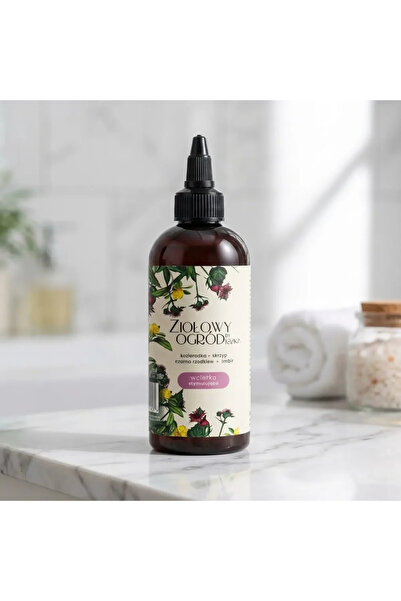 Dary Natury Loțiune stimulantă pentru scalp cu extracte naturale, 150ml, Jozka