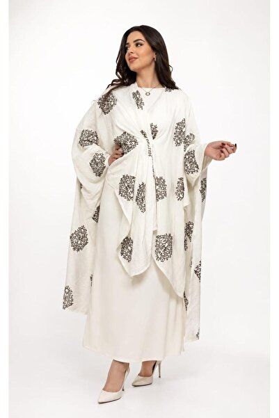 PADOVA STYLE abaya38