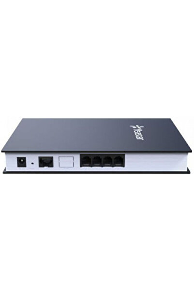 yeastar TA400 Πύλη VoIP με 4 FXS και 1 Ethernet
