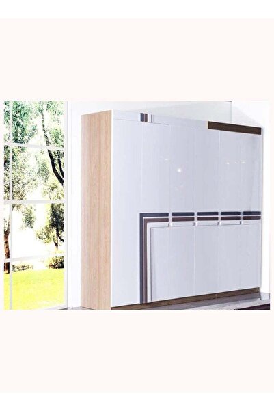 Milano Single TV Socket Gold Standard