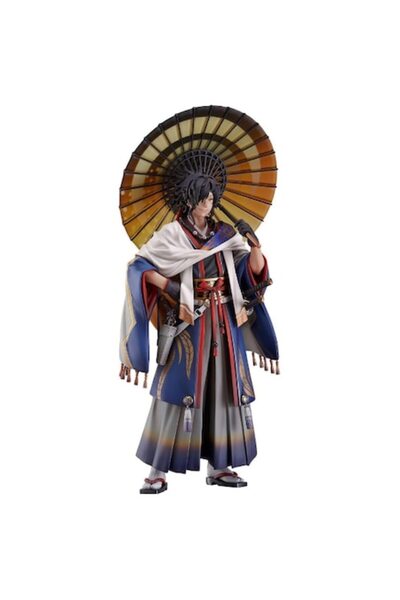 Granst Stag Колекционерска PVC фигура Orange Rouge Fate/ Grand Order: Асасин/...