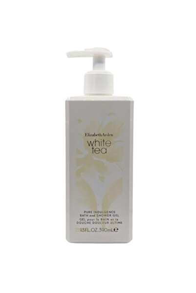 Elizabeth Arden Αφρόλουτρο και Τζελ Ντους - Λευκό Τσάι Αγνή Απόλαυση, 390 ml
