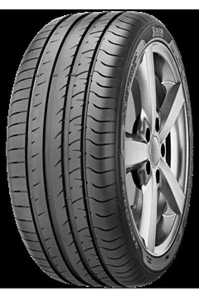 Goodyear 205/40R17 84Y INTENSA UHP 2 XL FP SAVA