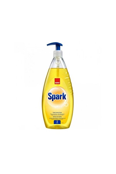 OEM Detergent de vase Sano Spark Lamaie 1L
