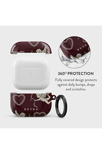 Yıldızan حافظة متوافقة مع AirPods 3 من edl shop، Lovestruck edl shop 1290799