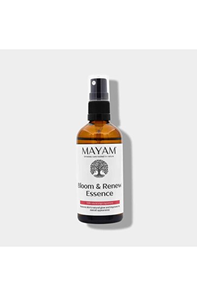 Armayama Bloom & Essence - tonic facial regenerant, anti-îmbătrânire