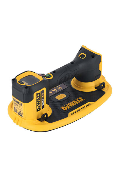 Dewalt DCE590N Βεντούζα Μπαταρίας 18V Solo