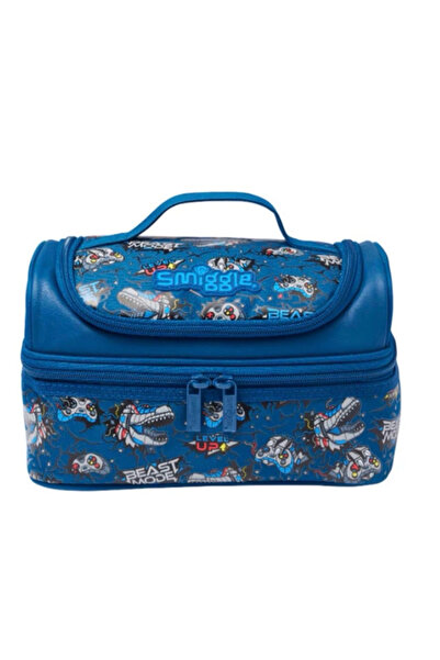 SMIGGLE Beast Mood Food Bag