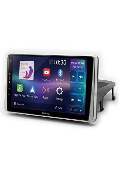 Pioneer PF97BT Nissan Almera 9 inç Carplay Androidauto Multimedya Sistemi