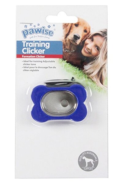 Pawise Hnrlishp Training Clicker Köpek Eğitim Atı