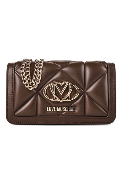 Love Moschino Umhängetasche 18 cm