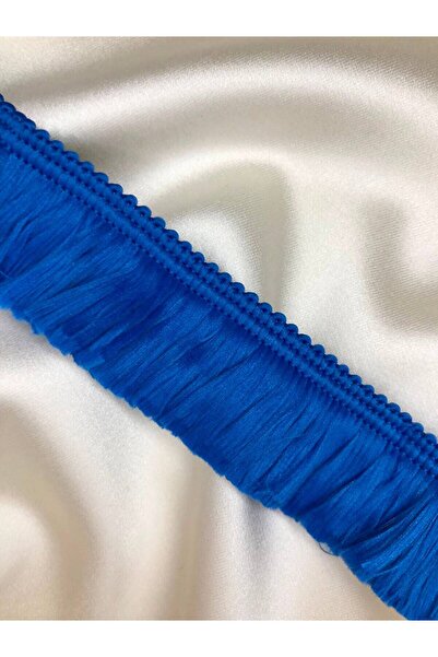 DEKORATİF FIRFIR SAÇAK, 1 Metre, KOD-P203B