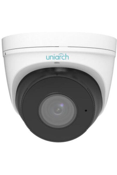 Uniarch IPC-T315-APKZ Κάμερα Παρακολούθησης IP Full HD+ 5MP Αδιάβροχη με Μικρ...