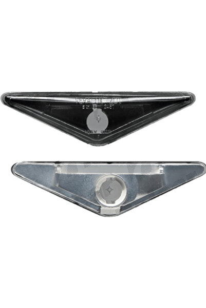RapidAuto Lampa semnalizare aripa Ford Focus (DAW/DBW/DNW/DFW) 09.1998-11.200...
