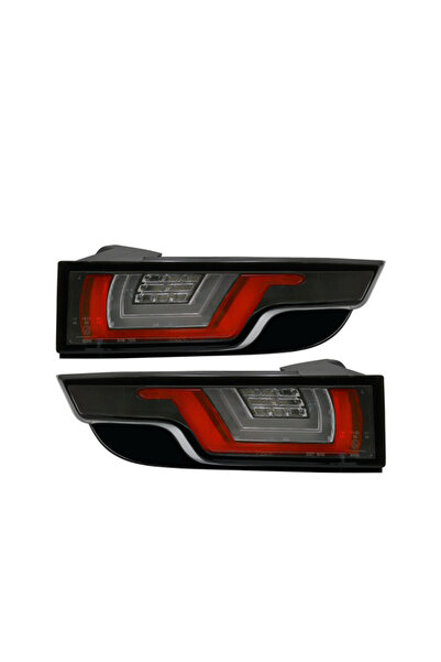 RapidAuto Set 2 bucăți lămpi spate LAND ROVER RANGE ROVER EVOQUE, 03.2011-201...
