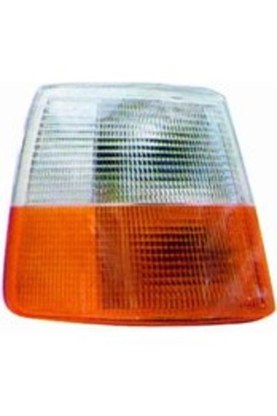 TYC Lampa semnalizare fata cu lumina parcare Volvo 940/960 (9), 1990-1998, fa...