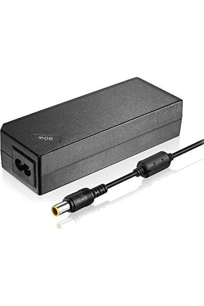 Element Φορτιστής Laptop 90W 20V 4.5A για Lenovo χωρίς καλώδιο τροφοδοσίας Κω...