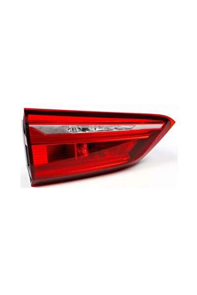RapidAuto Stop spate lampa BMW X1 (F48), 06.2015-09.2022, partea Stanga, inte...