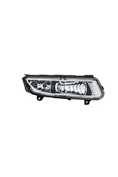 RapidAuto Proiector ceata Volkswagen Polo (6r), 08.2009-04.2014; Polo (6r), 0...