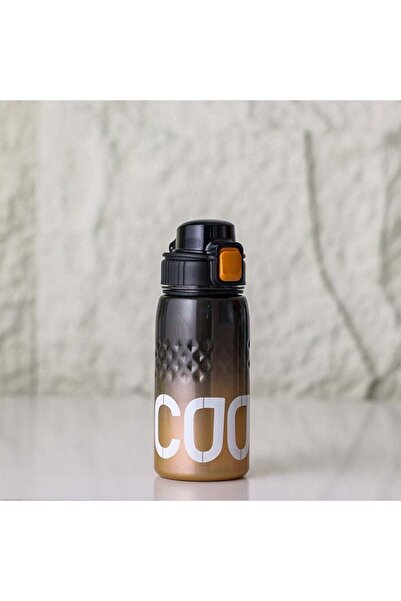 Danube Home Alpine Aqua Sports Bottle – Durable Leak-Proof Water Bottle for G...