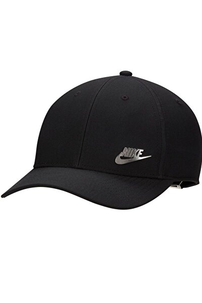 Nike Şapka U NK CLUB CAP U CB FUT WSH L Unisex Şapka Kep