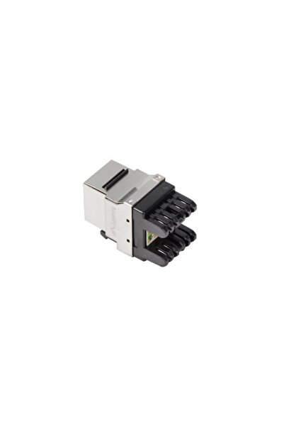 OEM Modul Keystone RJ45LSA Cat.6 FTP 180°