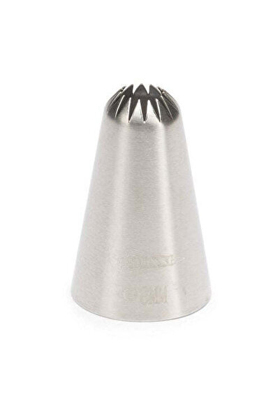 Patisse Dui cu forma de Dropflower, 6 mm, inox -