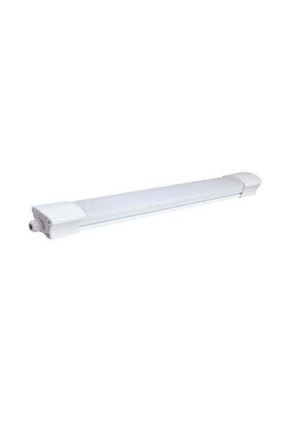Danube Home Milano 40W LED Tri Proof Fitting