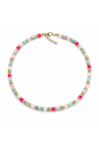 Venus Design Bead necklace
