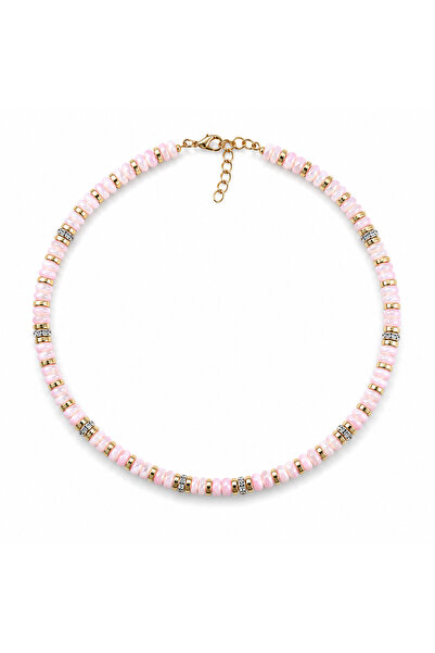Venus Design Bead necklace