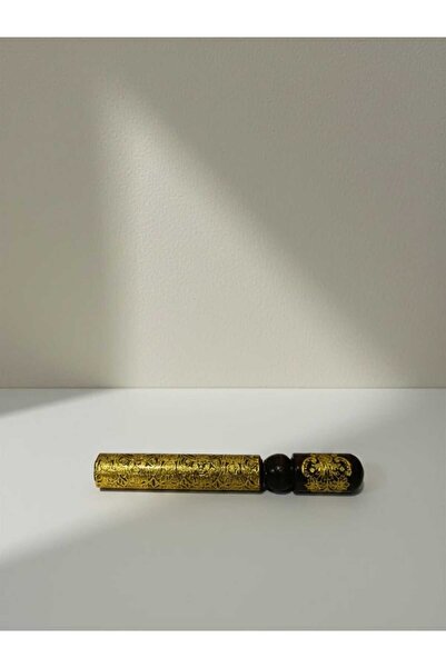 orifkozmo Handmade wooden pencil holder