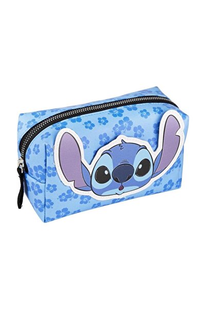 OEM Geanta cosmetica Artesania Cerda Stitch multicolor 17x10x7cm