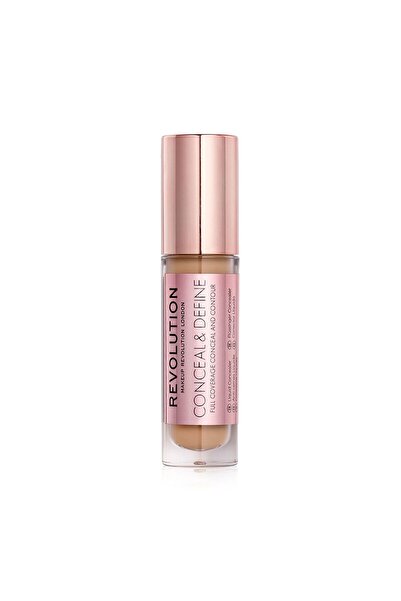 Revolution Conceal and Define Concealer