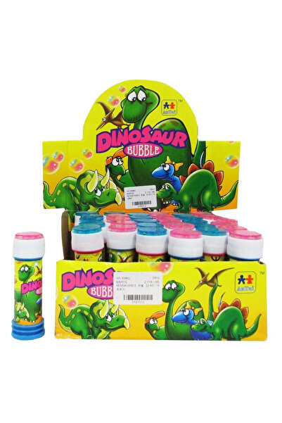 Trifox Figurina Dinozaur multicolor 0x4x4cm set