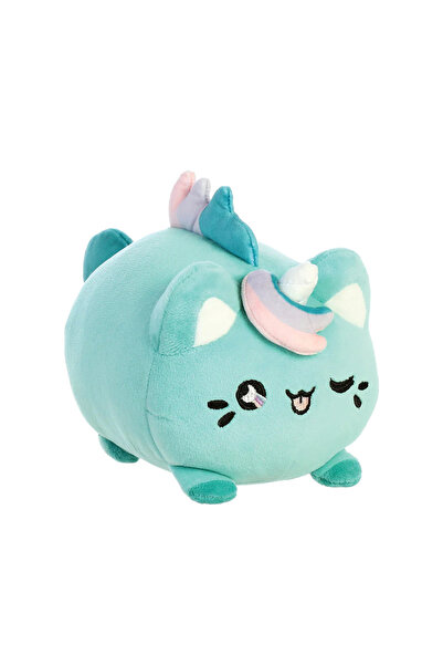 Pusheen Jucărie de plus, 18 cm, Albastru