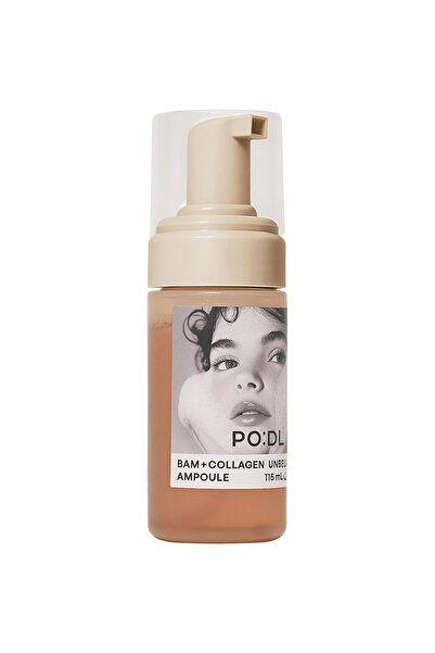 PO:DL Bam Collagen Unbeli-Bubble Ampoule Ser de fata 115 ml