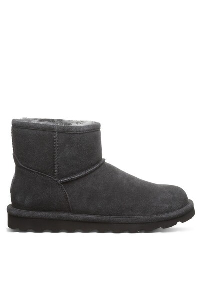 Bearpaw ALYSSA Δέρμα Graphite 2130W060