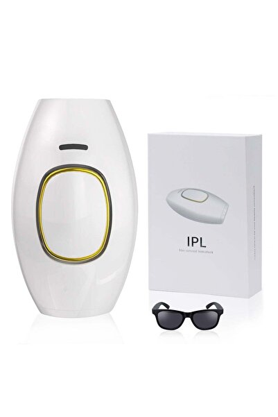 Generic جهاز إزالة الشعر بالليزر IPL للنساء والرجال، جهاز إزالة الشعر بالليزر...