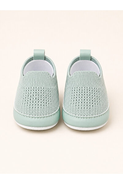 Baby Gift Comfortable Baby Shoes for Newborns Easy Slip-On Design
