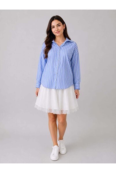 My Style Erda Shirt 2651