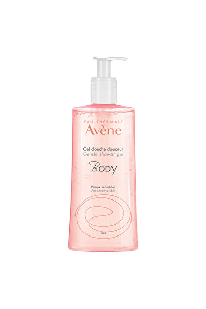 Avene Avène Απαλό Αφρόλουτρο Σώματος 500 ml