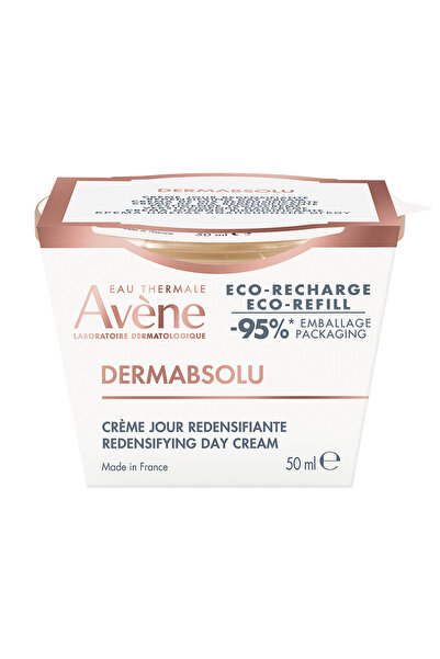 Avene Avène DermAbsolu Αναπυκνωτική Κρέμα Ημέρας Ανταλλακτικό 50 ml